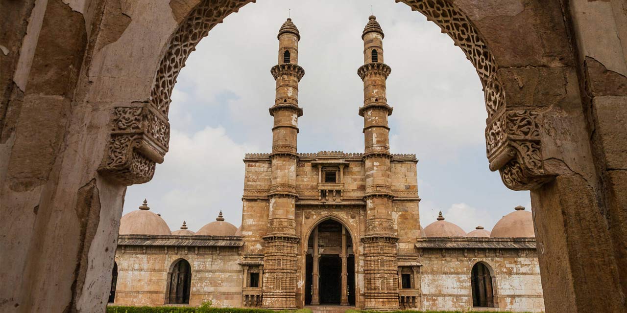 Sidi Bashir Mosque