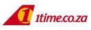 1Time Airlines Flights Logo