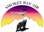 Smokey Bay Air Flights Logo