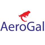 Aerogal Aerolinas Galapagos Flights Logo
