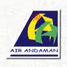 Air Andaman Flights Logo