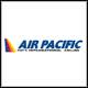 Pacific Airways Flights Logo