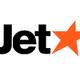 Jetstar Asia Airways Flights Logo