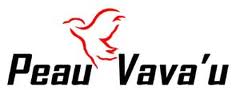 Peau Vava U Flights Logo