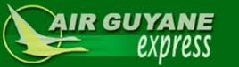 Air Guyane Flights Logo