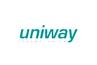 UNIWAYS Flights Logo