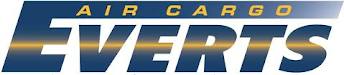 Everts Air Flights Logo