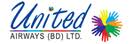 United Airways Bangladesh Flights Logo