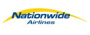 Nationwide Airlines Zambia Flights Logo