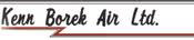Kenn Borek Air Ltd Flights Logo