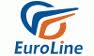 EuroLine Flights Logo