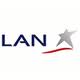 Lan Argentina Flights Logo