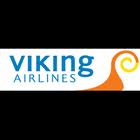 Viking Airlines Flights Logo