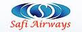 Safi Airways Flights Logo