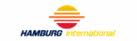 Hamburg International Flights Logo