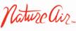 Nature Air Flights Logo