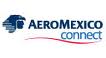 Aeromexico Connect Flights Logo