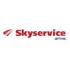 Skyservice Airlines Flights Logo