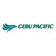 Cebu Pacific Air Flights Logo