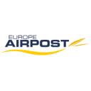 Europe Airpost Flights Logo