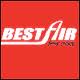 Best Air Flights Logo