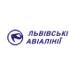 Lviv Airlines Flights Logo