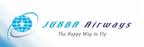 Jubba Airways Flights Logo