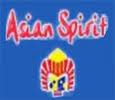 Asian Spirit Flights Logo
