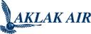 Aklak Air Ltd Flights Logo