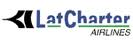 Latcharter Airlines Ltd Flights Logo
