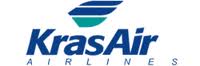 Krasnoyarsk Airlines Flights Logo