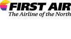 First Air Flights Logo