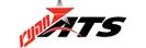 Artic Transportation Services Flights Logo