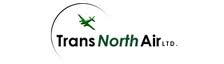 Trans North Aviation Flights Logo