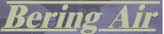 Bering Air Inc. Flights Logo