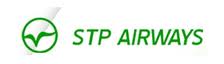 STP Airways Flights Logo