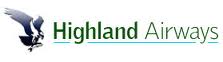 Highland Airways Flights Logo
