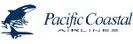 Pacific Coastal Airlines Flights Logo