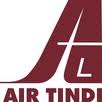 Air Tindi Ltd. Flights Logo