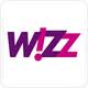 Wizz Air Bulgaria Flights Logo