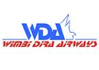Wimbi Dira Airways Flights Logo
