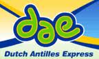 Dutch Antilles Express Flights Logo