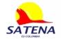 SATENA Flights Logo