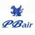 PB Air Company Flights Logo