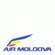 Air Moldova Flights Logo