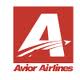 Avior Airlines Flights Logo