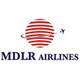 MDLR Flights Logo