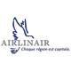 Airlinair Flights Logo