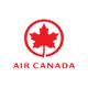 Air Canada Flights Logo