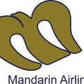 Mandarin Airlines Ltd Flights Logo